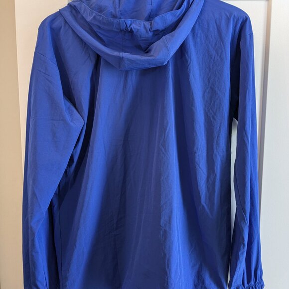 Adidas Windbreaker – Size Medium - Picture 4 of 9